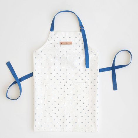 Mother’s day gifts for mother in law - Modern Stitch Apron
