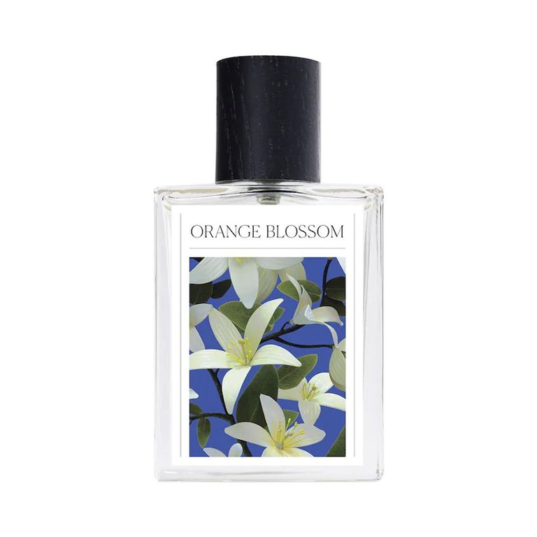 Mother’s day gifts for mother in law - Orange Blossom Eau de Parfum