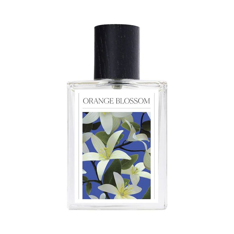 Mother’s Day Gifts For Mother In Law - Orange Blossom Eau De Parfum