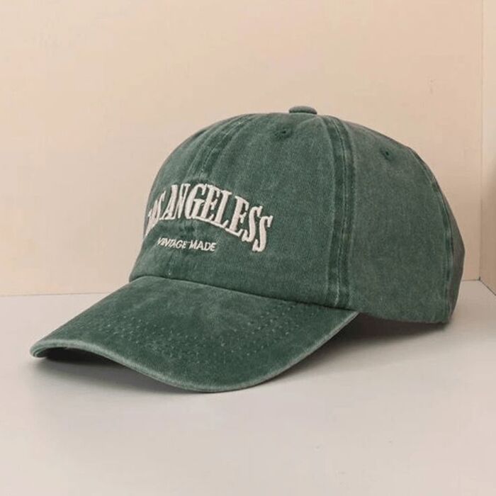 Baseball Cap: Unique Gift Ideas For Boyfriend