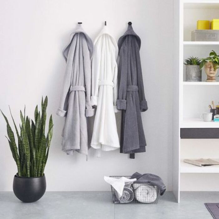 Brooklinen Bathrobe: Unique Boyfriend Gift Idea