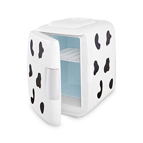 Mother's day gifts for pregnant wife - Mini Fridge Electric Cooler & Warmer