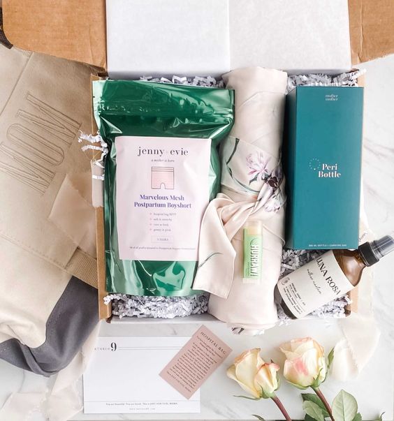 17 best Mother's Day gifts for new and expecting moms