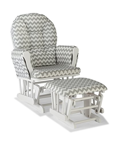 Mother's day gifts for pregnant wife - A rocking chair