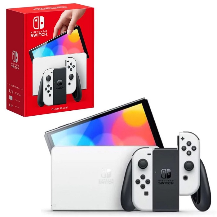 Nintendo Switch For Birthday Gift Ideas For Boyfriend