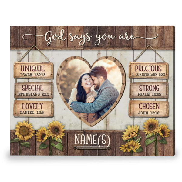 13 Top Christian Mother's Day Gifts for Church (Custom, Personalized & –  Christian Walls