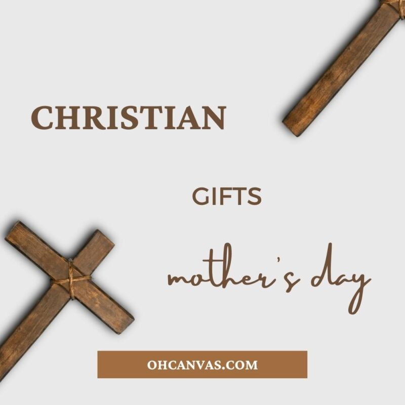 Christian Gifts For Women - Birthday, Christmas, Mothers Day Gifts For  Women - Inspiration, Religious, Self Care, Thank You Gifts For Mom, Friend