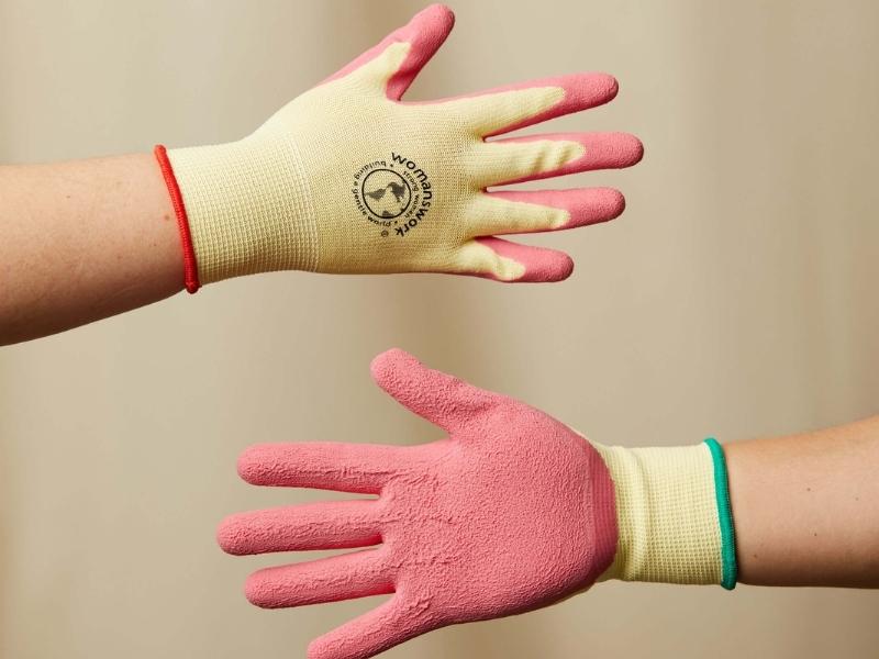 Gardening Gloves for the 47th year anniversary gift