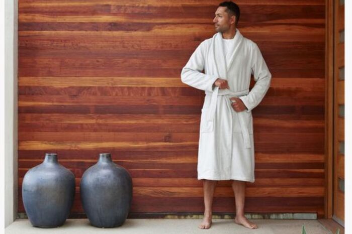 Parachute Bathrobe Gift Ideas For Boyfriend'S Birthday