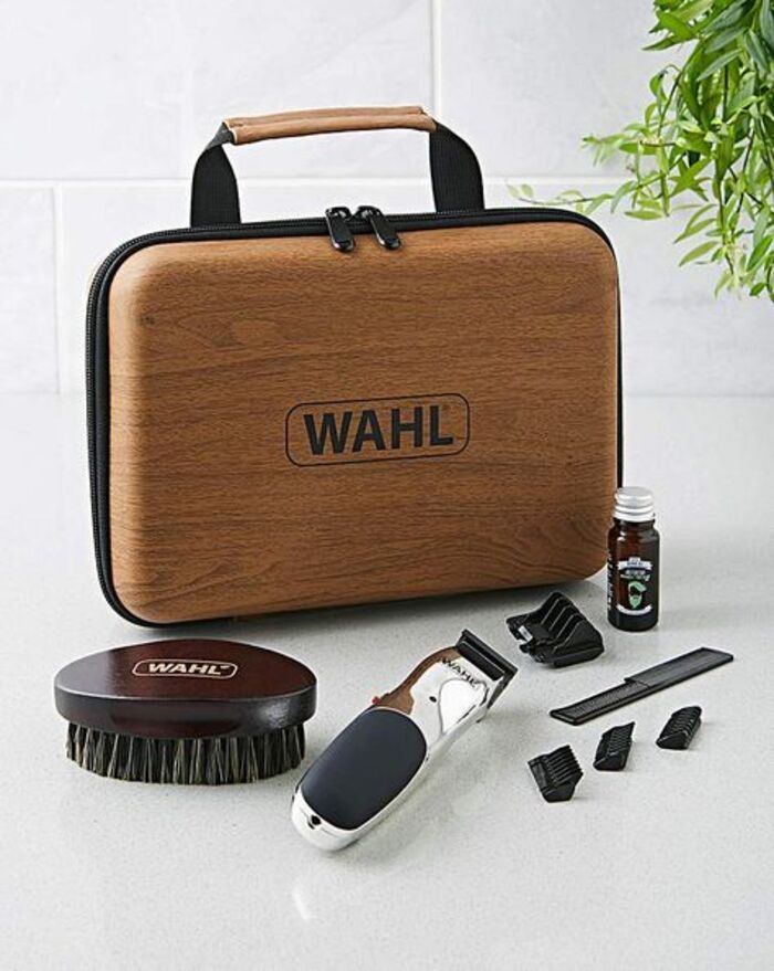 Men Shaving Kit: Cool Present For Boyfriend On His Birthday