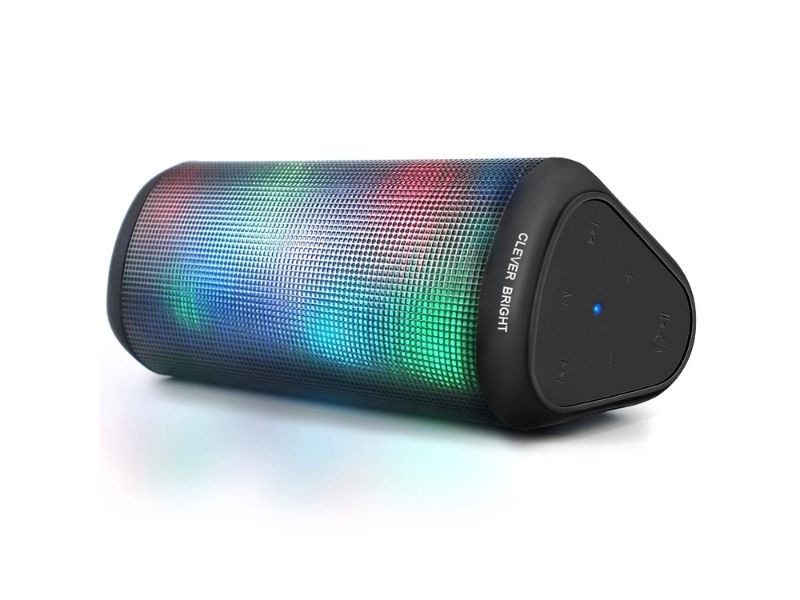 Bluetooth Speaker For The 24Th Anniversary Gift For Husband