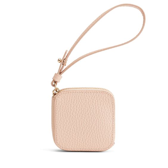 Cheap Gifts For Mothers Day - Cuyana Leather Airpod Case