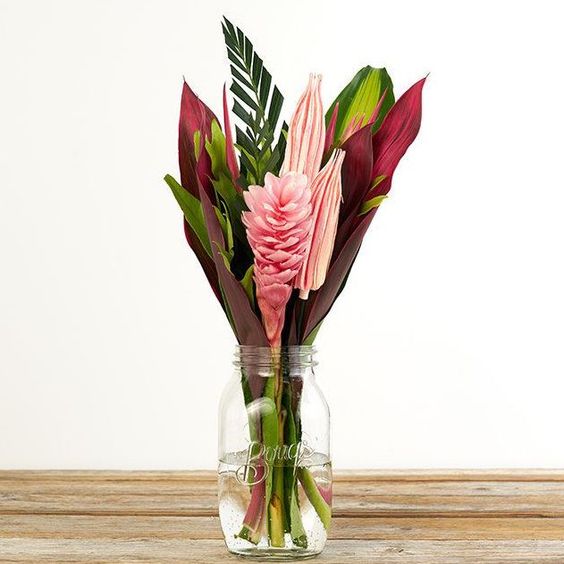 Cheap Gifts For Mothers Day - The Bouqs Co. Sweet Escape Bouquet