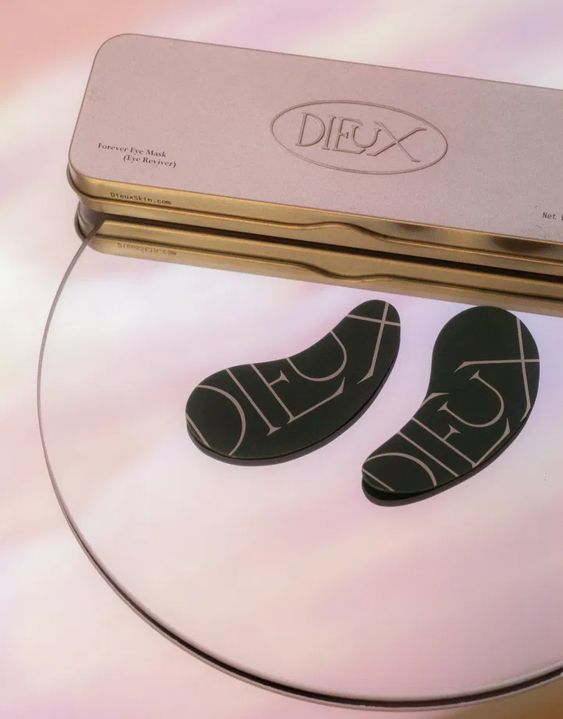 Inexpensive Mother'S Day Gifts - Dieux Forever Eye Masks