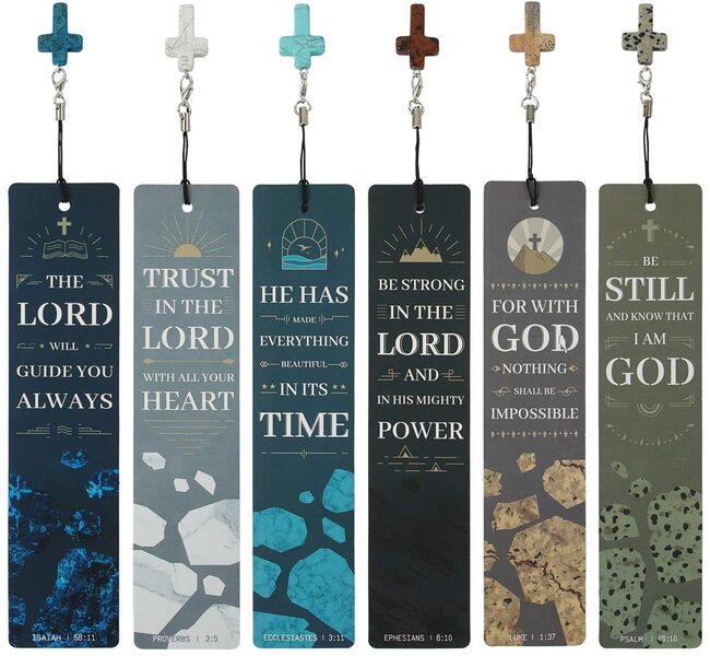 Inexpensive Mother'S Day Gifts - Find Help In The Bible Mother’s Deluxe Bookmark 