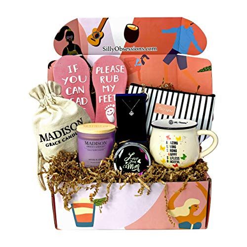 Cheap Gifts For Mothers Day - Mother'S Day Gift Box