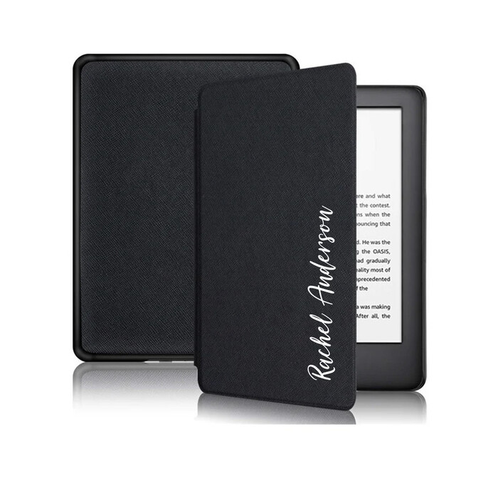 Kindle Paperwhite. 