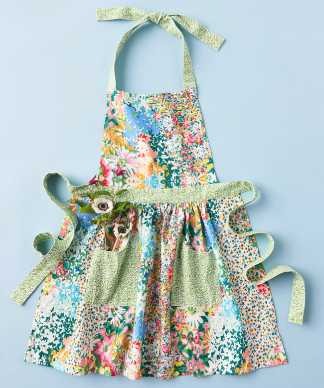 Easter Gifts For Adults - Sarah Campbell Apron