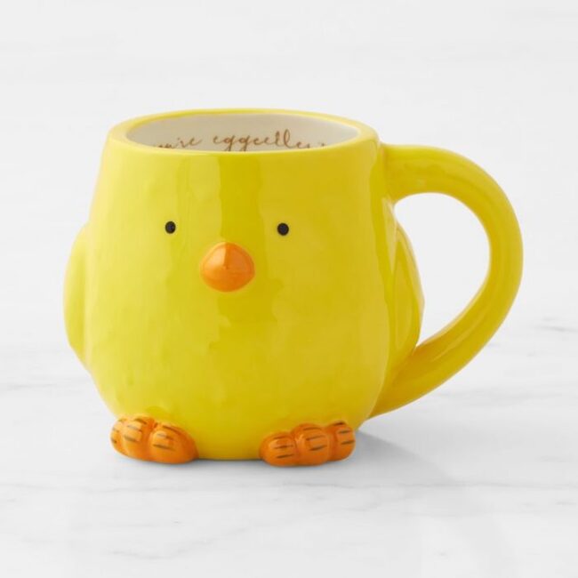 Easter Gifts For Adults - Coffee Mug