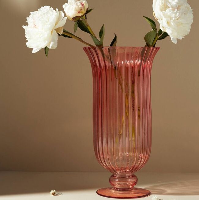 Easter Gifts For Adults - Amelia Flare Vase