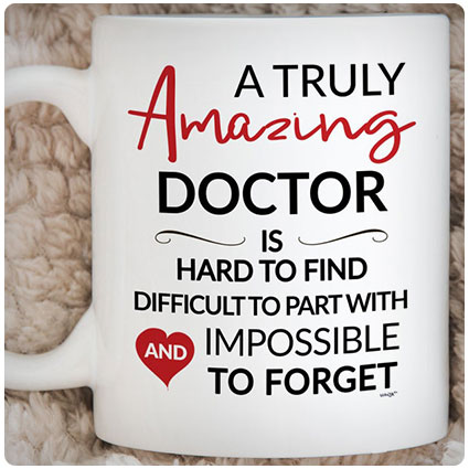 what gift to give a retiring doctor - Doctor Retirement Mug