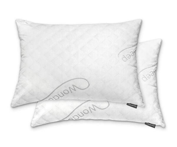 what gift to give a retiring doctor - Luxury Sleeping Pillow