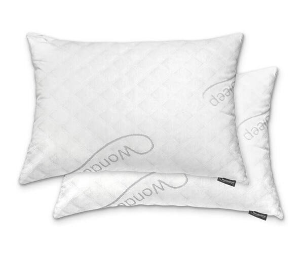 What Gift To Give A Retiring Doctor - Luxury Sleeping Pillow