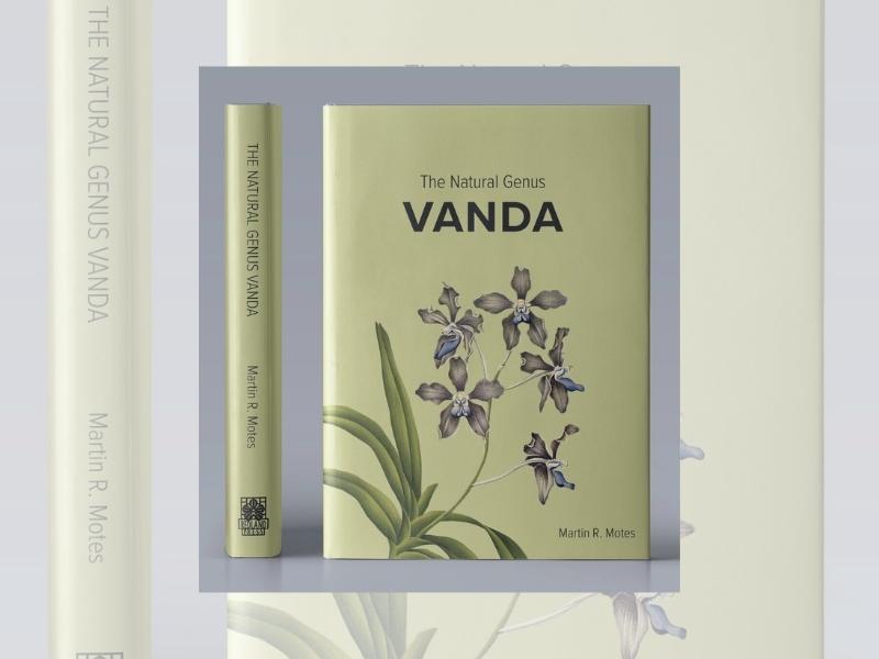 Orchid Books for 28th anniversary gift ideas