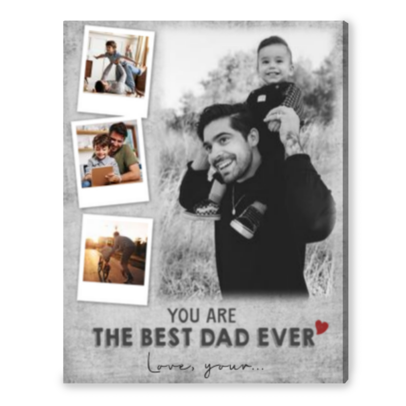 Oh Canvas | Personalized and Custom Gifts For Loved Ones