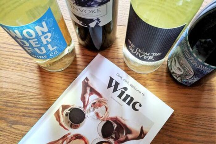 Adorable wine subscription - little gift ideas for boyfriend
