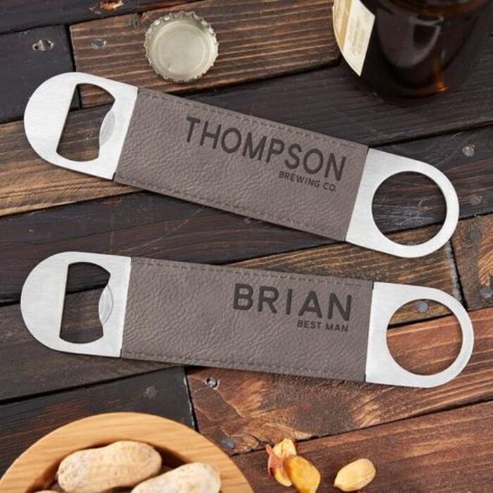 Custom Bottle Opener For Cute Ideas For Boyfriend