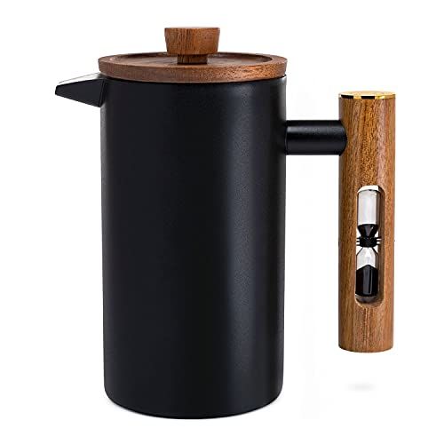 Mothers day gifts for daughters - Artisan Series French Press Coffee Maker