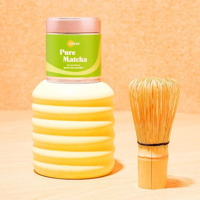 Mother's day gifts for daughter - Pure Matcha Make Your Matcha Kit