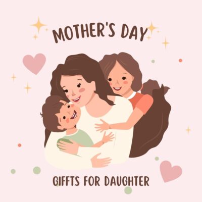 31 Best Mother'S Day Gifts For Daughter To Make Her Feel Loved
