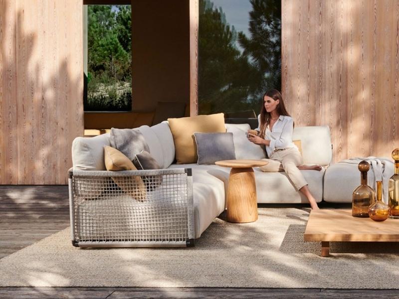 Outdoor Furniture for 29th anniversary gifts for her