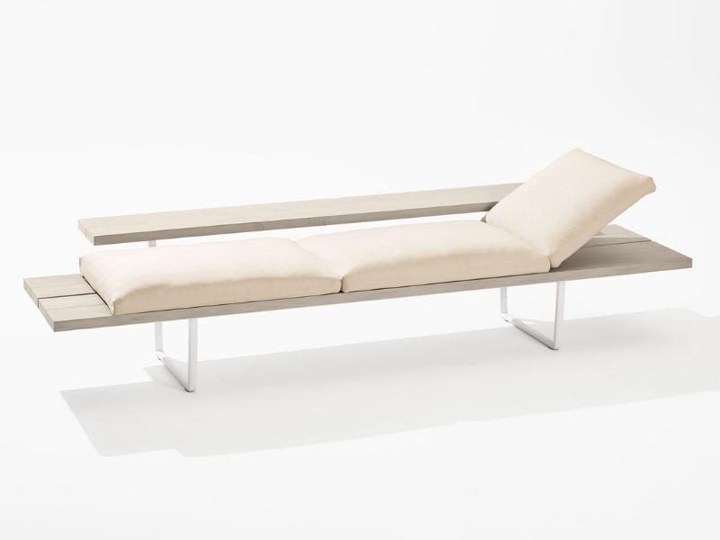 A Chaise Longue For 29Th Wedding Anniversary Gifts For Her