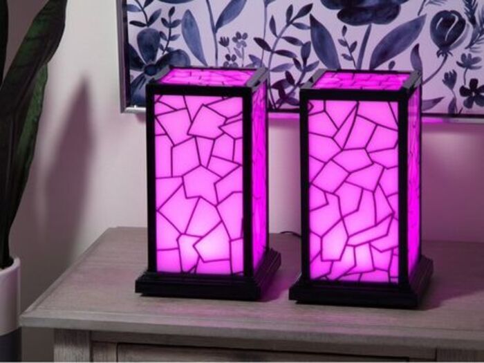 Touch Lamps: Cool Surprises For Long Distance Boyfriend