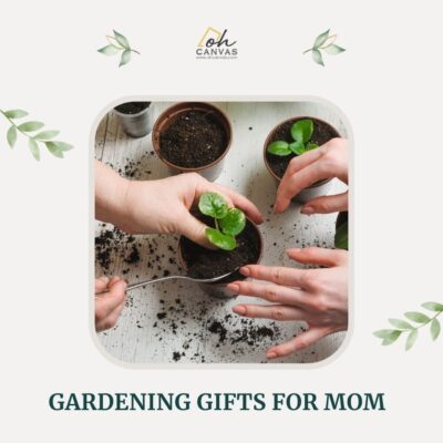 Gardening Gifts For Mom