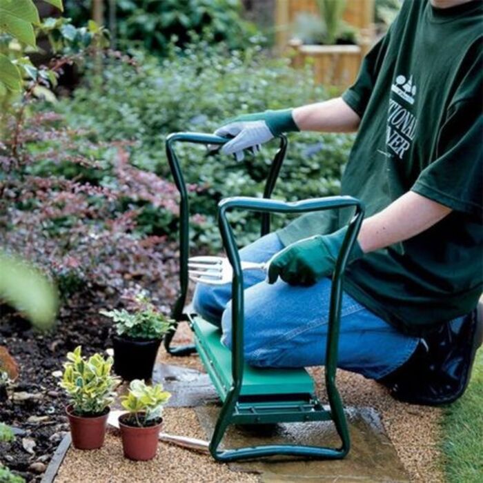 20+ Unique Gardening Gifts For Mom - Get Busy Gardening
