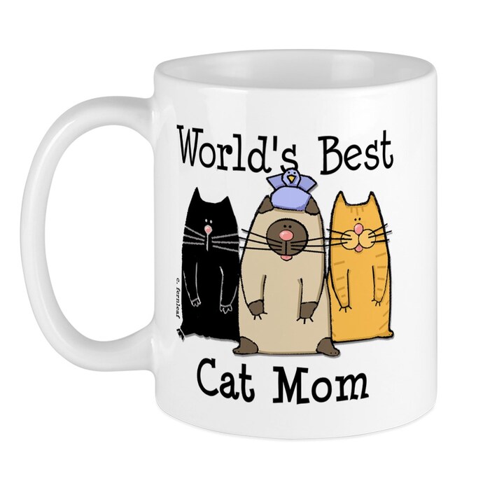 Mother's Day Gift For Mom, Every Time You Drink Out Of This Mug, I'm Your  Favour