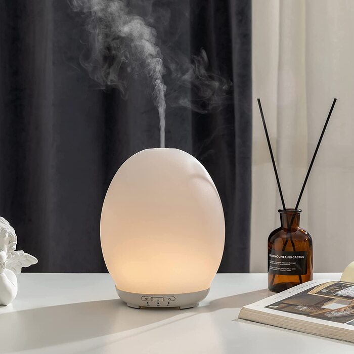 Mother's day gifts for girlfriend -Essential Oil Diffuser