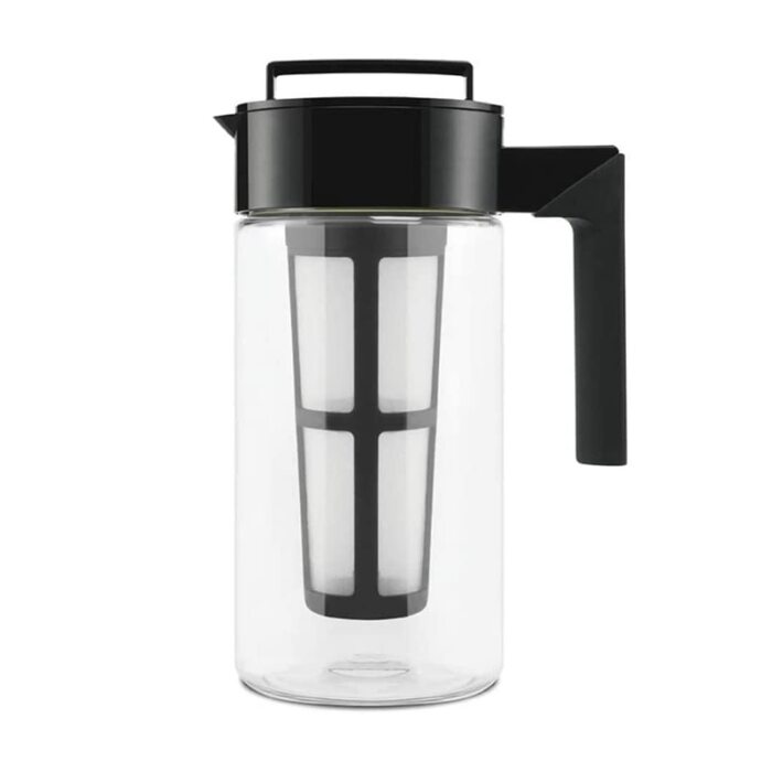 Mother's day gifts for girlfriend -Deluxe Cold Brew Coffee Maker