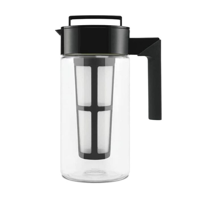 Mother'S Day Gifts For Girlfriend -Deluxe Cold Brew Coffee Maker