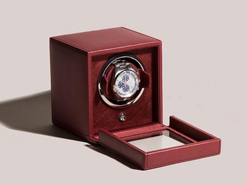 Single Watch Winder For The 31St Anniversary Gift