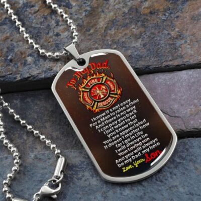 33 Best Firefighter Retirement Gifts To Express Your Love