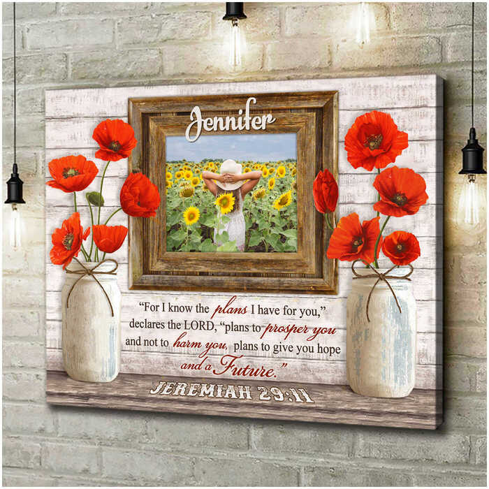 Gifts for aunts on mother's day - Quote Sign Framed Print 