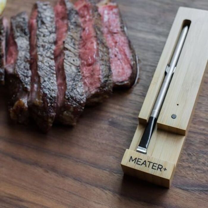 Meat Thermometer: Best Tech Gifts For Mom