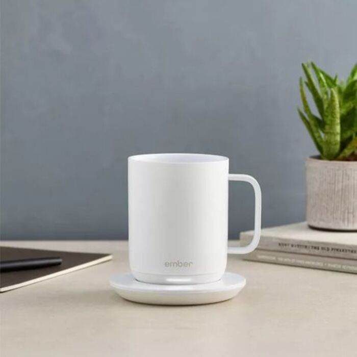 Smart Mug: Unique Mother'S Day Electronic Gifts