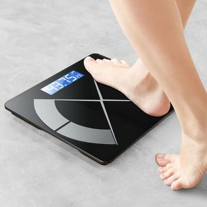 Smart Weighing Scale: Best Tech Gift For Mom'S Birthday