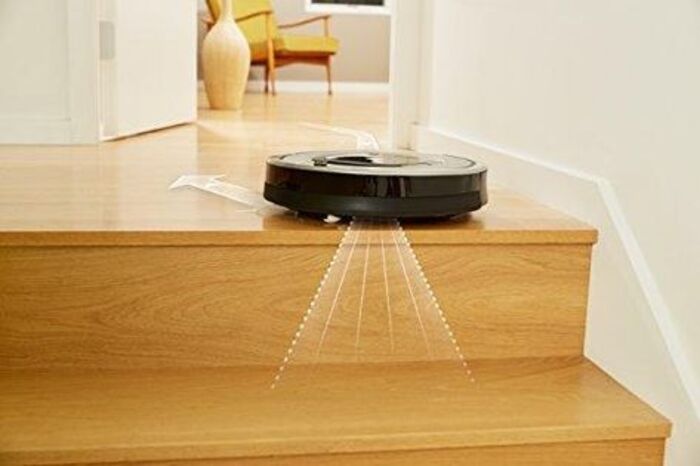 iRobot vacuum cleaner: practical Mother's Day tech gifts